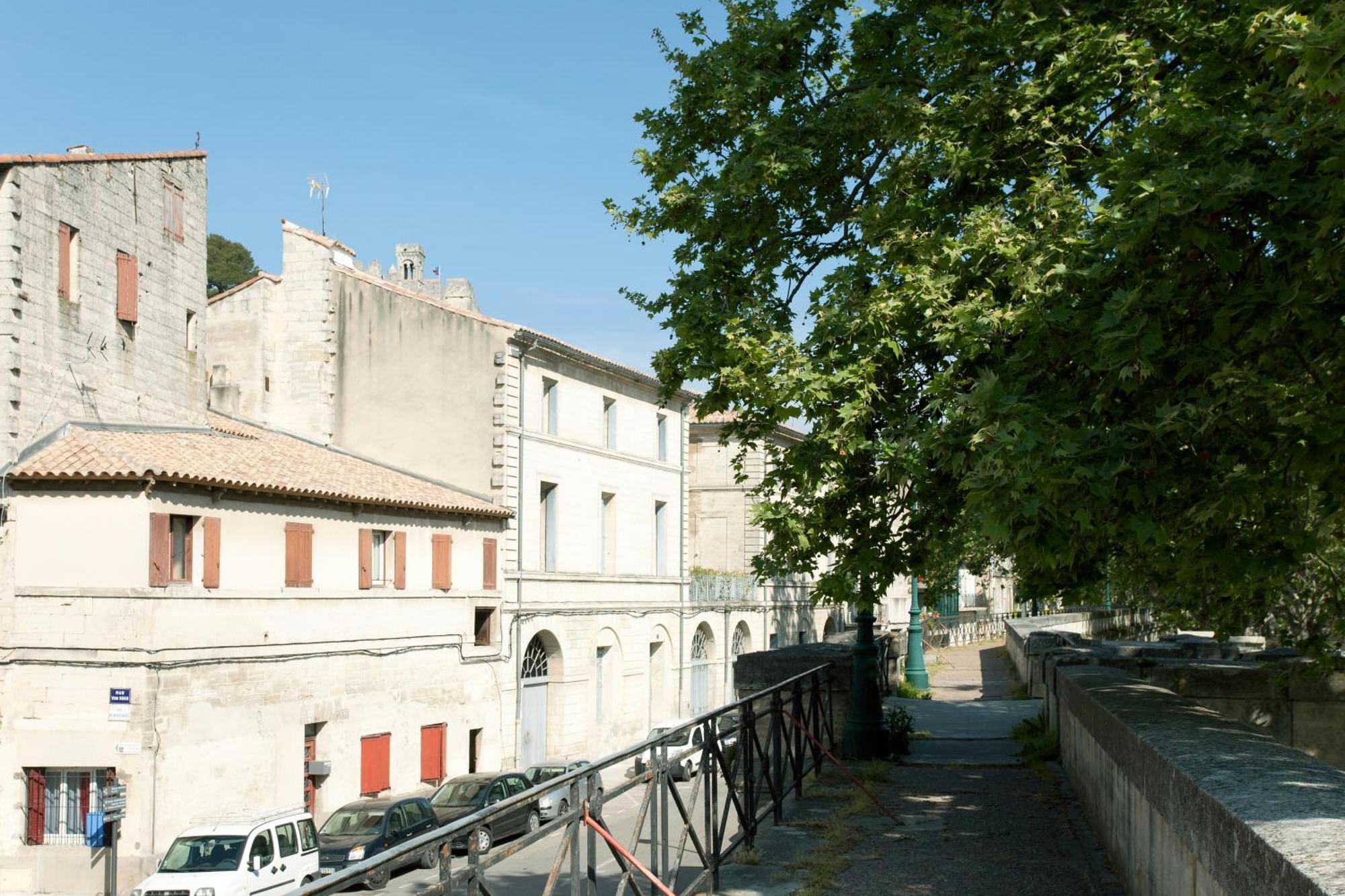 My Beaucaire Διαμέρισμα Beaucaire  Δωμάτιο φωτογραφία