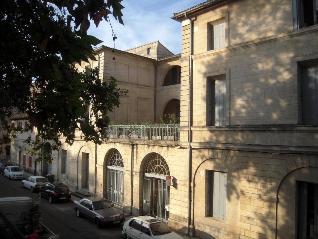 My Beaucaire Διαμέρισμα Beaucaire  Δωμάτιο φωτογραφία