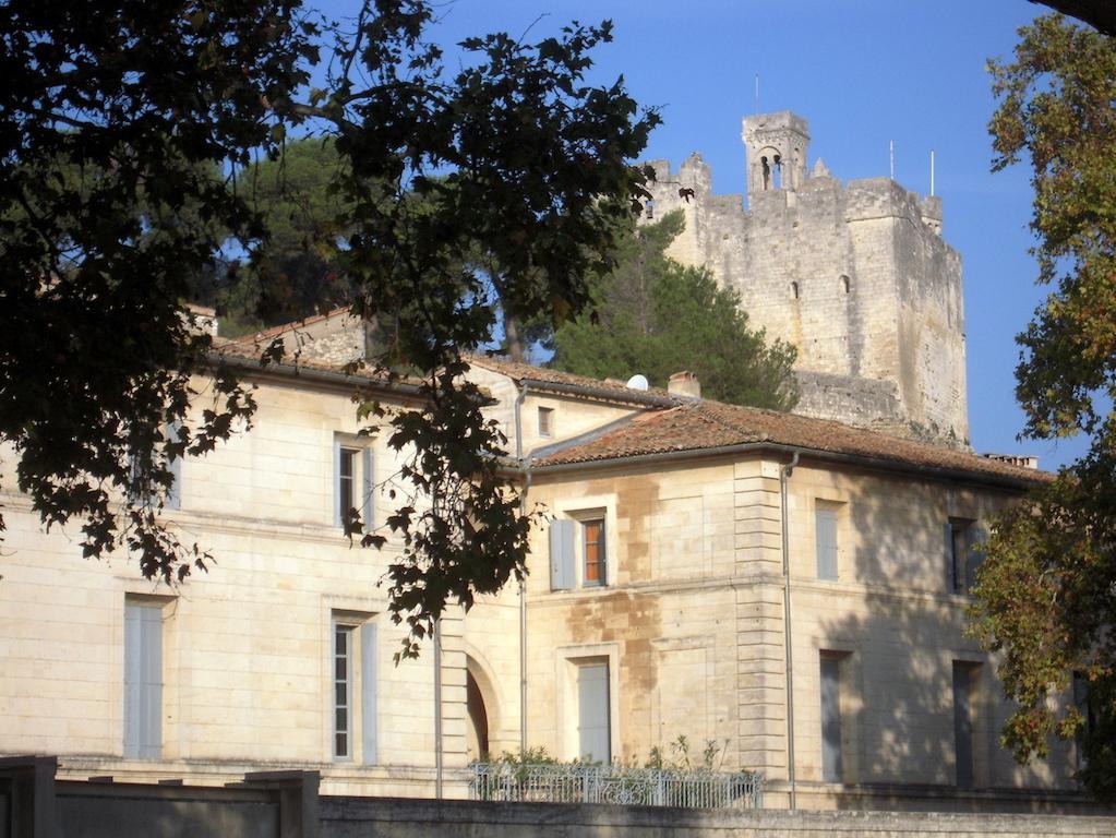 My Beaucaire Διαμέρισμα Beaucaire  Δωμάτιο φωτογραφία