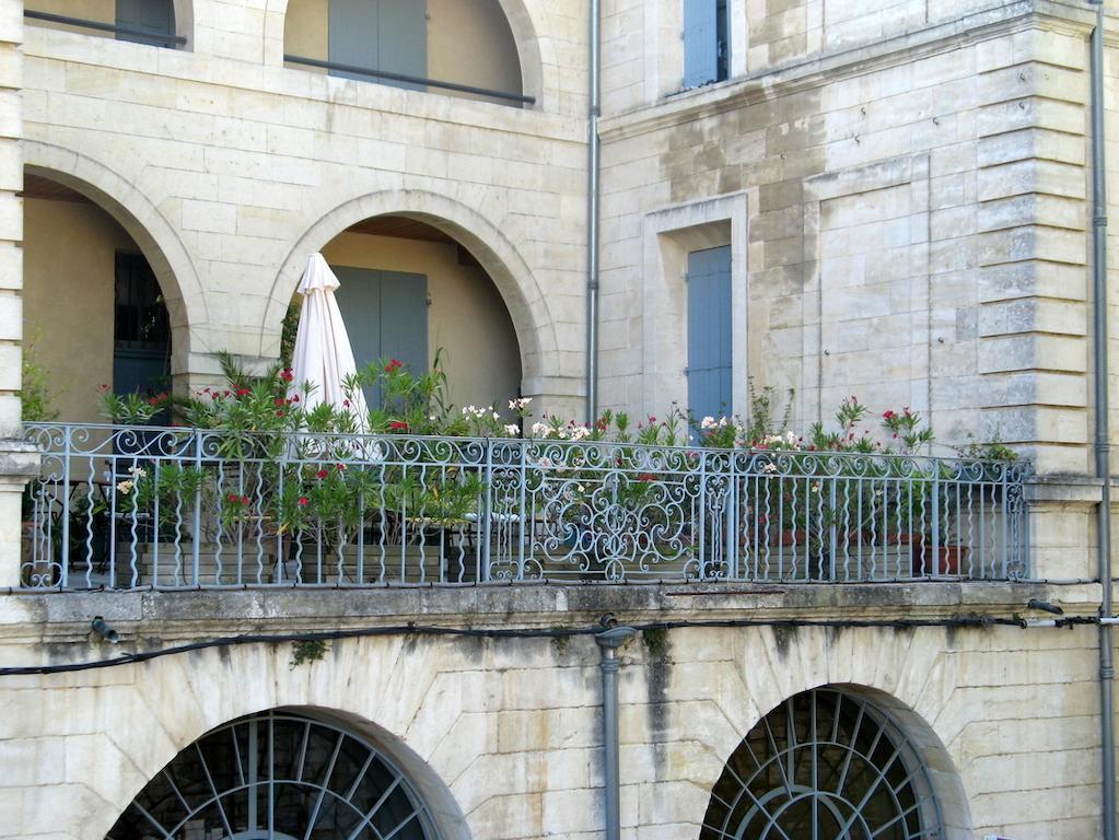 My Beaucaire Διαμέρισμα Beaucaire  Εξωτερικό φωτογραφία