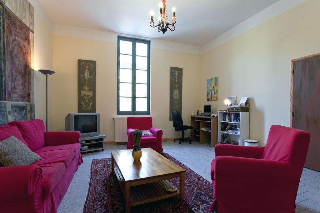 My Beaucaire Διαμέρισμα Beaucaire  Εξωτερικό φωτογραφία