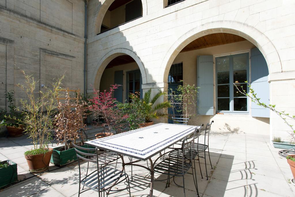 My Beaucaire Διαμέρισμα Beaucaire  Εξωτερικό φωτογραφία
